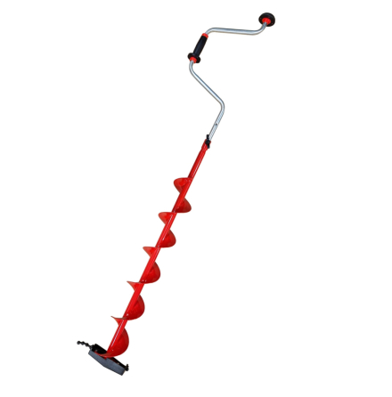 Fibe Isborr 150mm Komplett